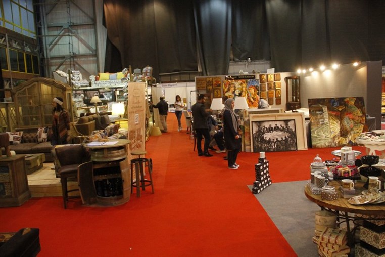 Art of Living 2015 Opening